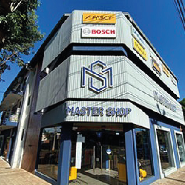 sucursal