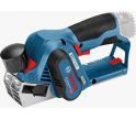 BOSCH CEPILLADORA 12V BRUSHLESS S/ACC