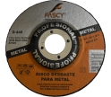 FASCY DISCO DESBASTE 115X6,0MM