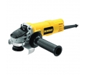 AMOLADORA DEWALT DWE4020 115MM 800W 220V