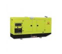 GENERADOR PRAMAC 330KVA 380V CERRADO SIN ATS