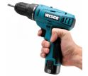 ATORNILLADOR WESCO 12V LITIO SIN PERCUTOR