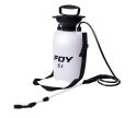 FOY FUMIGADOR PLASTICO 5L