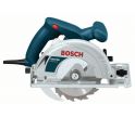 SIERRA CIRCULAR BOSCH GKS 150 185MM 1500W