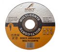 DISCO CORTE MULTI FASCY 115X1,0MM