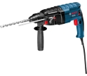 BOSCH ROTOMARTILLO 820W GBH 2-24D