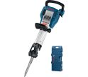 MARTILLO DEMOLEDOR GSH 16-28 BOSCH 18,5KG 41J 1750