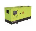 GENERADOR PRAMAC 108KVA 380V CERRADO + ATS