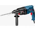 BOSCH MARTILLO ROTATIVO 24MM 820W