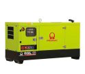 GENERADOR PRAMAC 63KVA 380V CERRADO + ATS