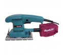 LIJADORA ORBITAL MAKITA 93X185MM 180W