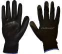 GUANTE FAIRMAX MECANICO NEGRO