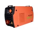 SOLDADOR INVERTER MMA 2 EN 1 INDUSFIELD 180A MINI