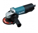 MAKITA  AMOLADORA 9557HN 115MM 840W 220V