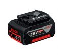 BOSCH BATERIA 18V 4,0AH LI-ION