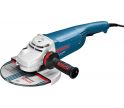 BOSCH AMOLADORA 230MM 2200W 220V