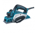 MAKITA CEPILLADORA KP0800 82X3MM 620W