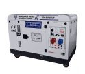 GENERADOR DIESEL MSA 16KVA TRIF 380/220V P.E