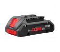 BOSCH BATERIA PROCORE 18V 4.0AH