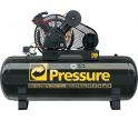 PRESSURE COMPRESOR 15/200  LTS 3HP 220V