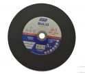 DISCO DE CORTE METAL NORTON 300X2.8MM