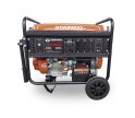 GENERADOR DAEWOO GD6000E  6.2KVA