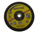 DISCO DESBASTE METAL NORTON 230MM 9"