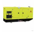 GENENERADOR PRAMAC 275KVA 380V CERRADO SIN ATS