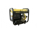 WASKO GENERADOR DIESEL 6000 CL-EW 6KVA 220V