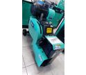 EWORK CORTADOR DE VARILLA 3KW-2P/380V