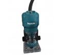 MAKITA FRESADOR 3709 6MM 530W 220V