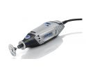 DREMEL RECTIFICADORA 1/8" 90W 10ACC