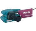 LIJADORA CINTA MAKITA  76X457MM 650W 9910