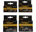 FASCY GRAPA MANUAL 0,7MM 1000PC