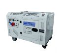 GENERADOR DIESEL 10KVA TRIF 380/220V P.E