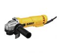 DEWALT AMOLADORA 125MM 1200W 220V