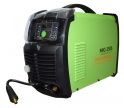 SOLDADOR INVERTER INDUSFIELD MIG 3 EN 1 250A