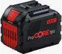 BOSCH BATERIA PROCORE 18V 12.0AH