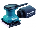 MAKITA LIJADORA ORBITAL BO4557 114X140MM 180W