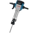 MARTILLO DEMOLEDOR GSH 27 VC BOSCH 29,5KG 62J 2000 C/CINCEL