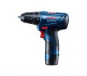 BOSCH ATORNILLADOR 10MM 12V LI-ION 2B