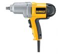 PISTOLA DE IMPACTO DEWALT DW292 1/2" 220V 670W 468Nm