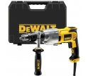 TALADRO DEWALT D21570K 16MM 1300W 220V