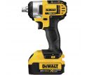 PISTOLA DE IMPACTO DEWALT DCF880L2 1/2" 20V 203NM