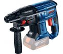 BOSCH ROTOMARTILLO SDS PLUS 18V C/MLT